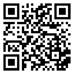 Instagram QR code