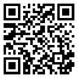 YouTube QR code